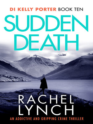 Sudden Death - ebook